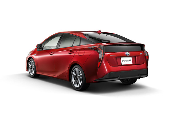 Prius 2015