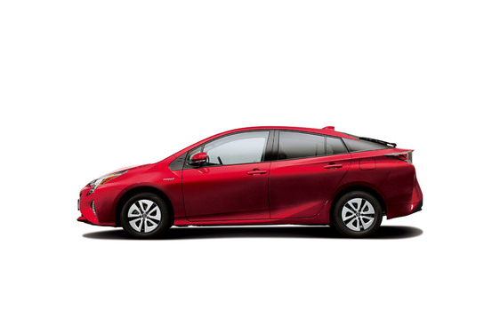 Prius 2015