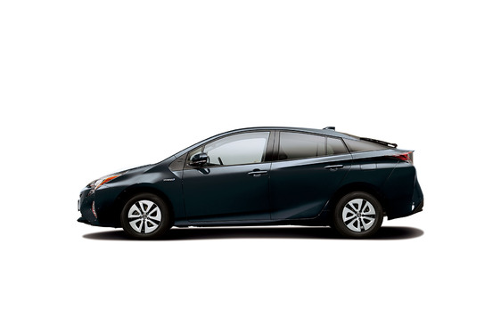 Prius 2015