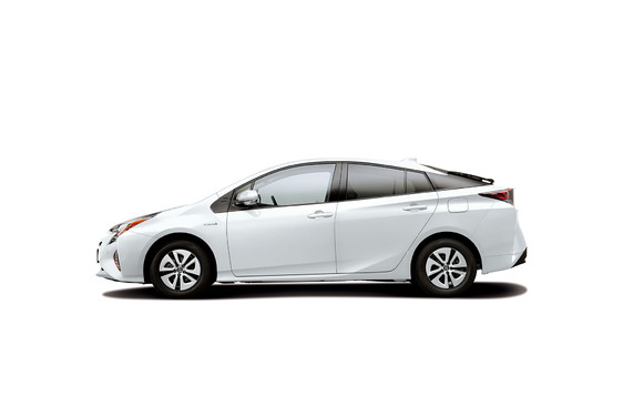Prius 2015