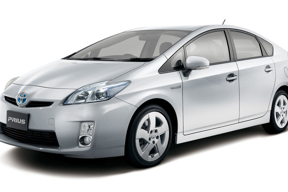 Prius 2015