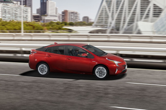 Prius 2015