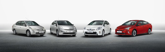 Prius 2015