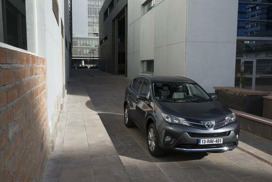 RAV4 2013