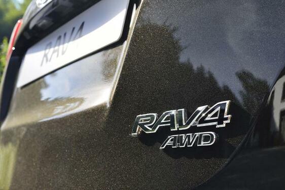 RAV4 2013