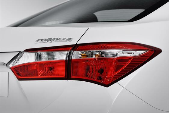 Corolla 2013