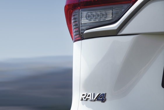 RAV4 2019