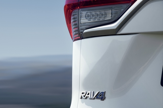 RAV4 2019