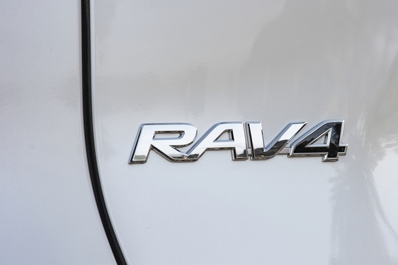 RAV4 2019