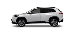 Corolla Cross