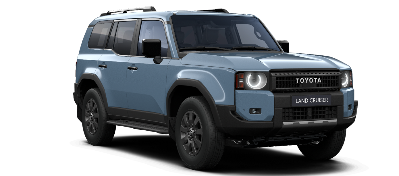 Land Cruiser