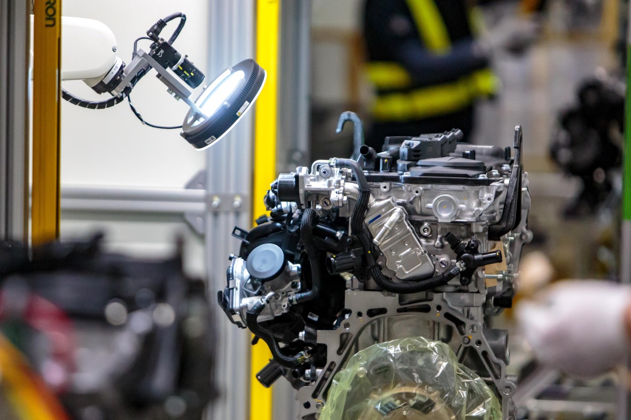 TMMP - Toyotanews.eu - Newsroom Toyota Central Europe