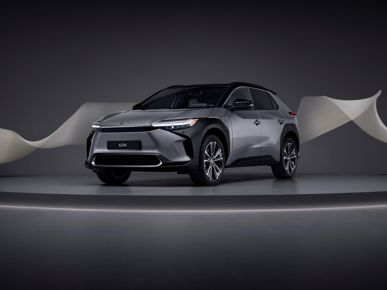 Toyota gotowa do wprowadzenia całkowicie bezemisyjnej gamy modelowej w Europie Zachodniej w 2035 roku