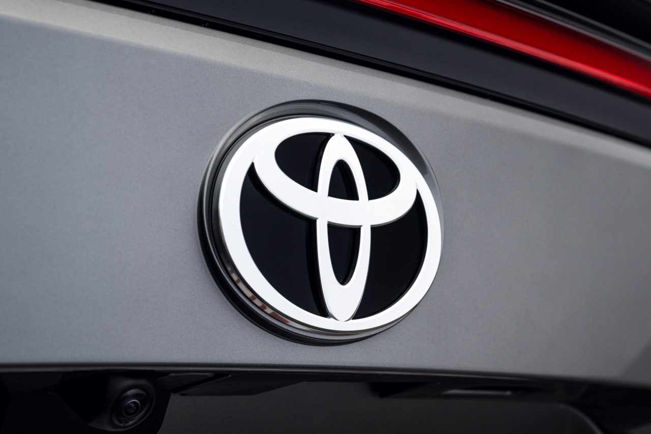 Toyota czwarty raz z rzędu najczęściej wyszukiwaną marką motoryzacyjną w Google
