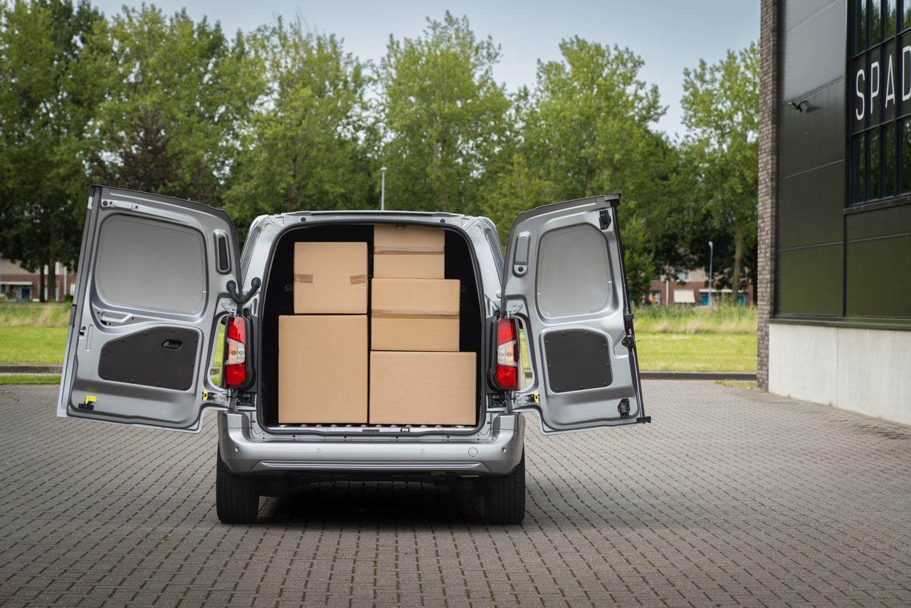 Toyoty PROACE z atrakcyjnym rabatem i niskimi ratami w KINTO One w wyjątkowej ofercie specjalnej