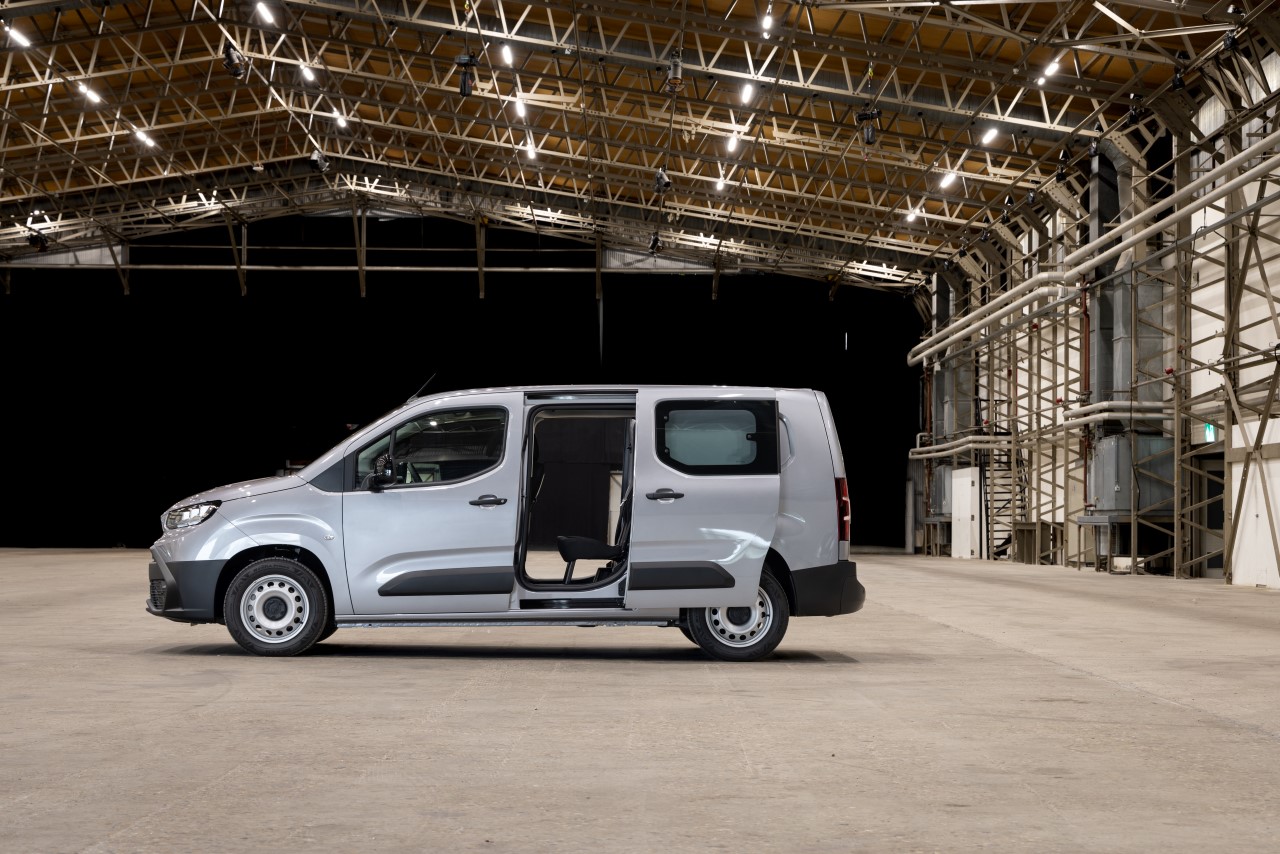 Cez týždeň práca, cez víkend zábava. S Toyota Professional na všetko stačí len jedno vozidlo