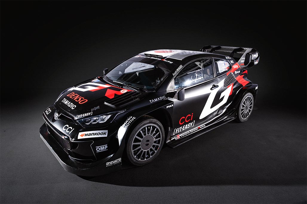 Most hétvégén, a legendás Monte Carlo Rallyn kezdheti meg sorozatban negyedik címvédését a Toyota a Rally Világbajnokságban