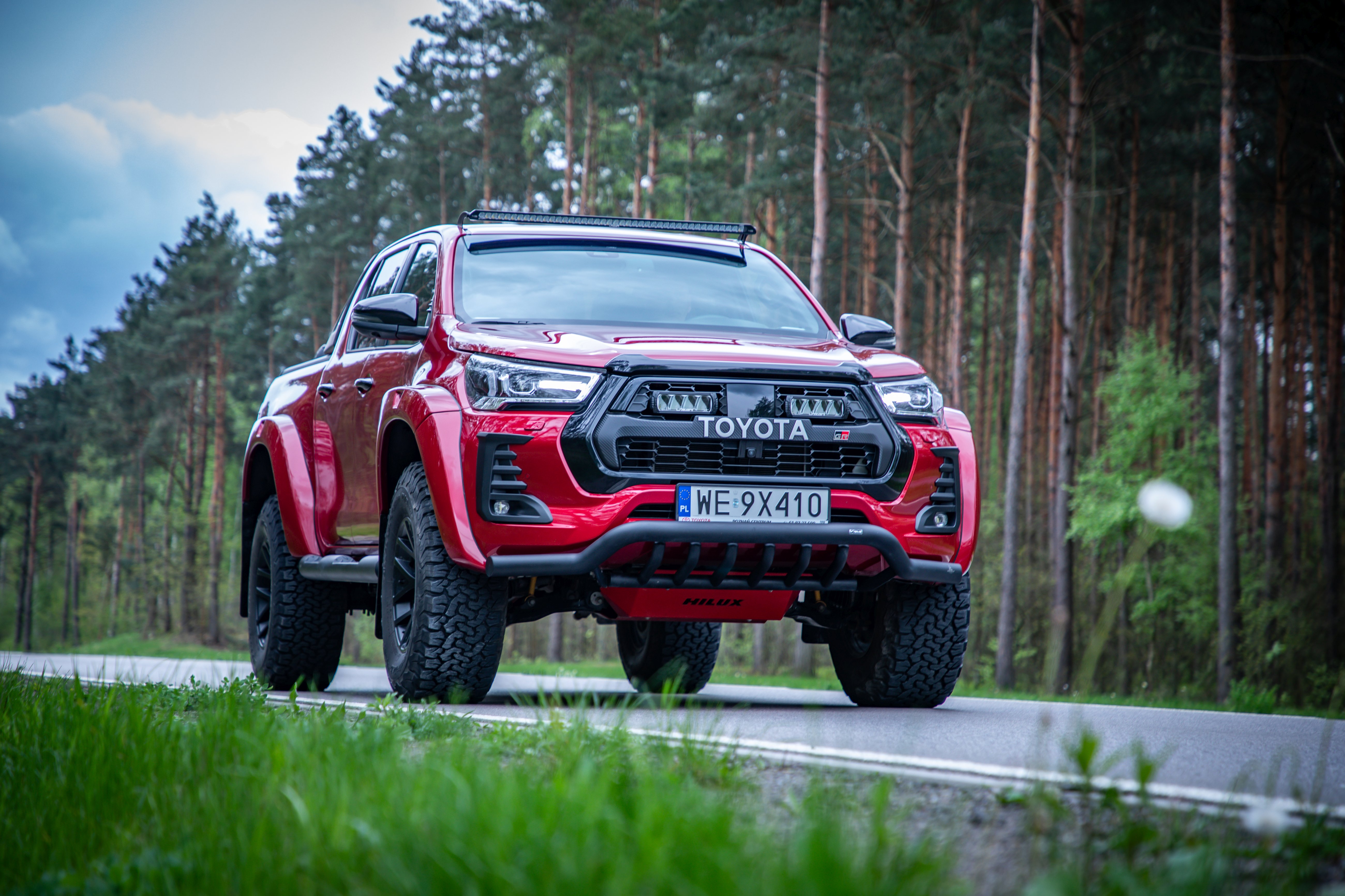 Fotografie - Toyotanews.eu - Newsroom Toyota Central Europe