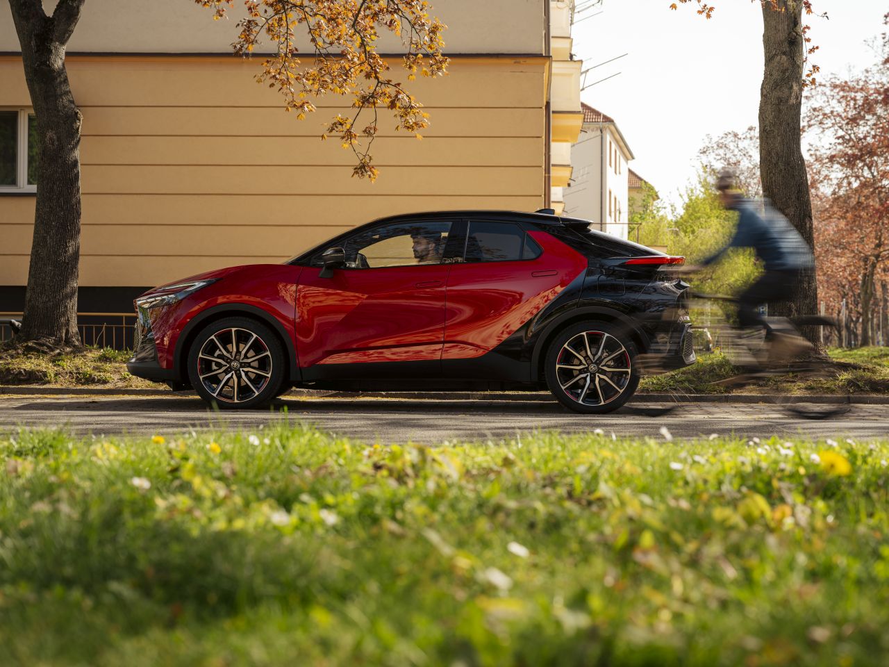 Toyota se v květnu vrátila na pozici druhé nejprodávanější značky