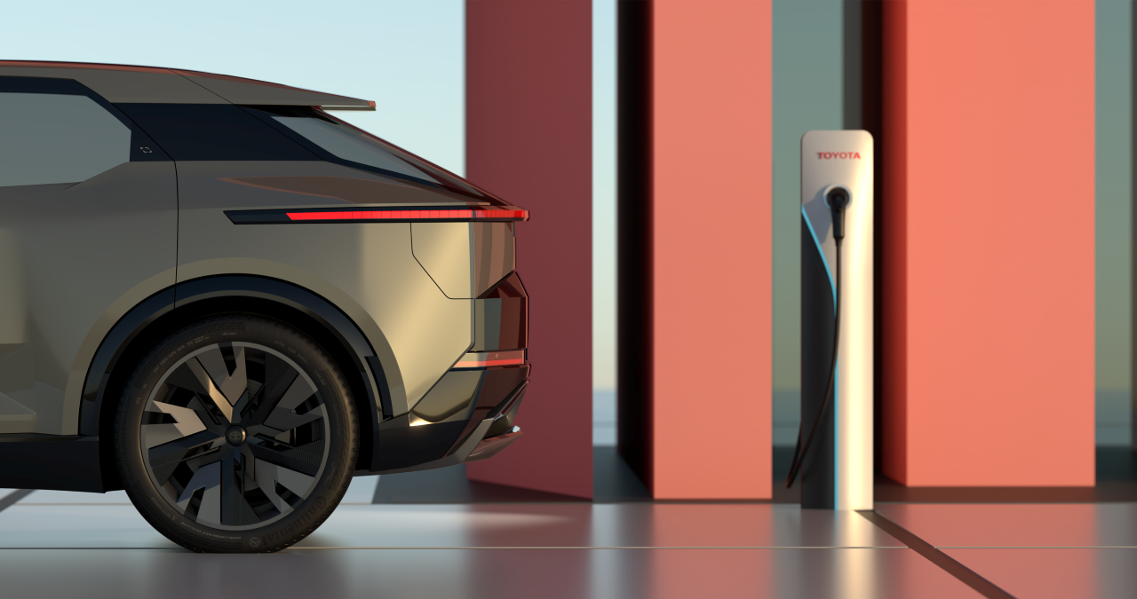 Toyota zwiększy produkcję baterii do zelektryfikowanych aut. Kolejna inwestycja w wielotorową strategię ograniczania emisji w transporcie