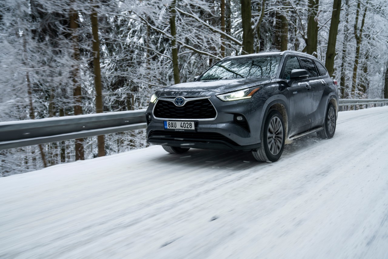 Toyota rozšiřuje akční nabídku, ceny jsou ještě výhodnější