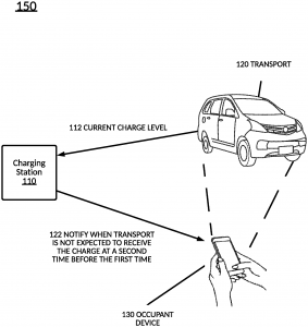 Elektryczne samochody Toyoty magazynami prądu. Nowy patent, który pozwoli uniknąć black-outu