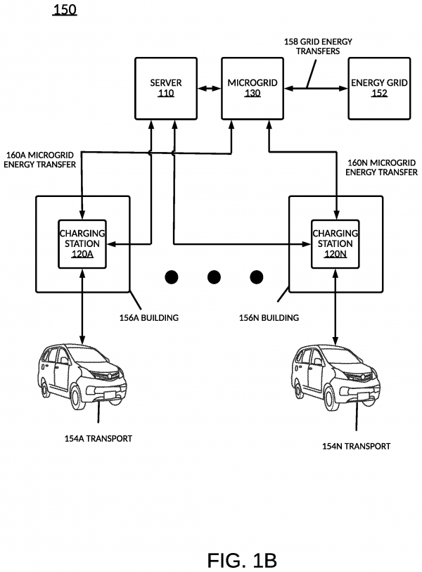 Elektryczne samochody Toyoty magazynami prądu. Nowy patent, który pozwoli uniknąć black-outu