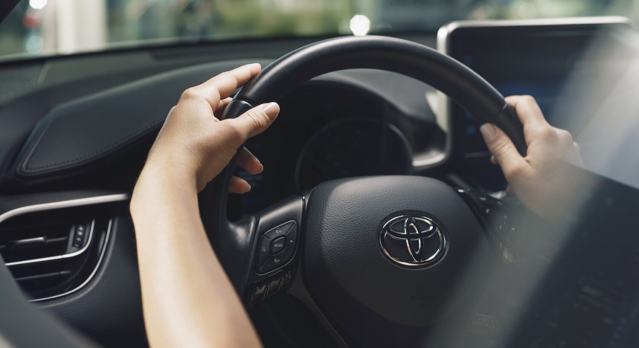 Już ponad 50 000 samochodów objętych gwarancją Toyota Relax