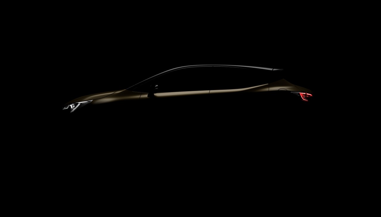 Toyota v Ženevě představí novou generaci modelu Auris a nové Aygo