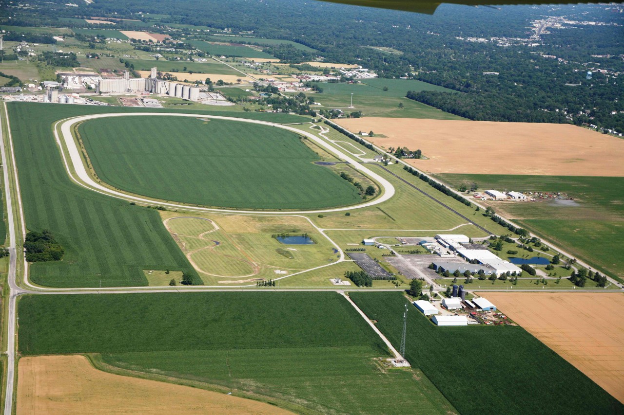 Toyota Research Institute otworzy w Michigan nowy ośrodek testowania zautomatyzowanych samochodów