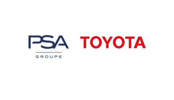 PSA a Toyota začínají další etapu spolupráce v Evropě 