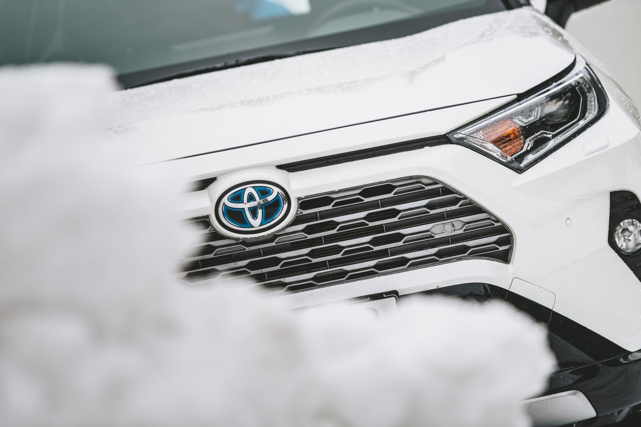 Březnový Toyota Víkend přinesl 190 prodaných vozů