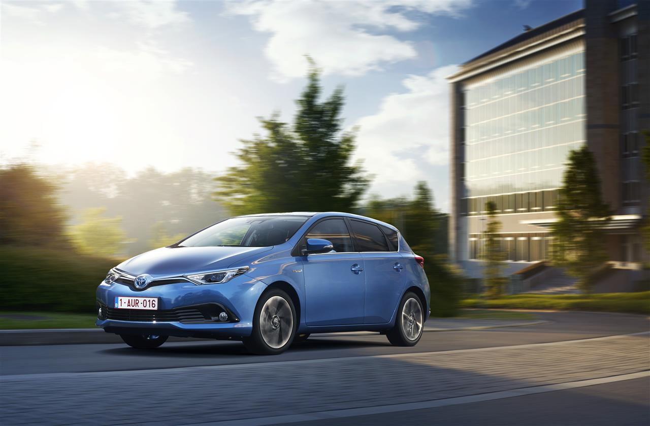 „Dny Toyota“ startují již tento pátek a nabídnou slevu až 90 000 Kč na nový vůz