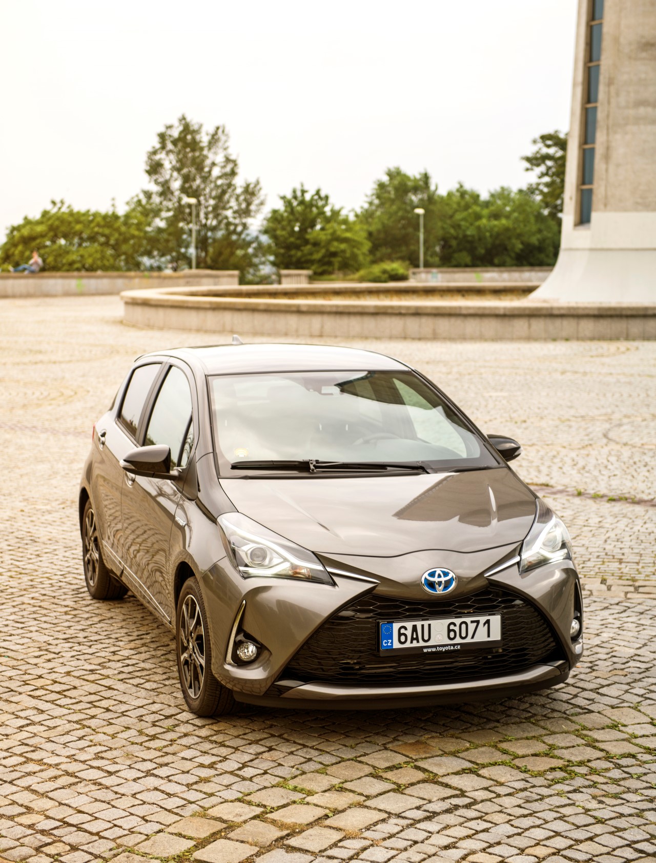 Toyota měla nejlepší léto v historii. Prodala 2508 vozů