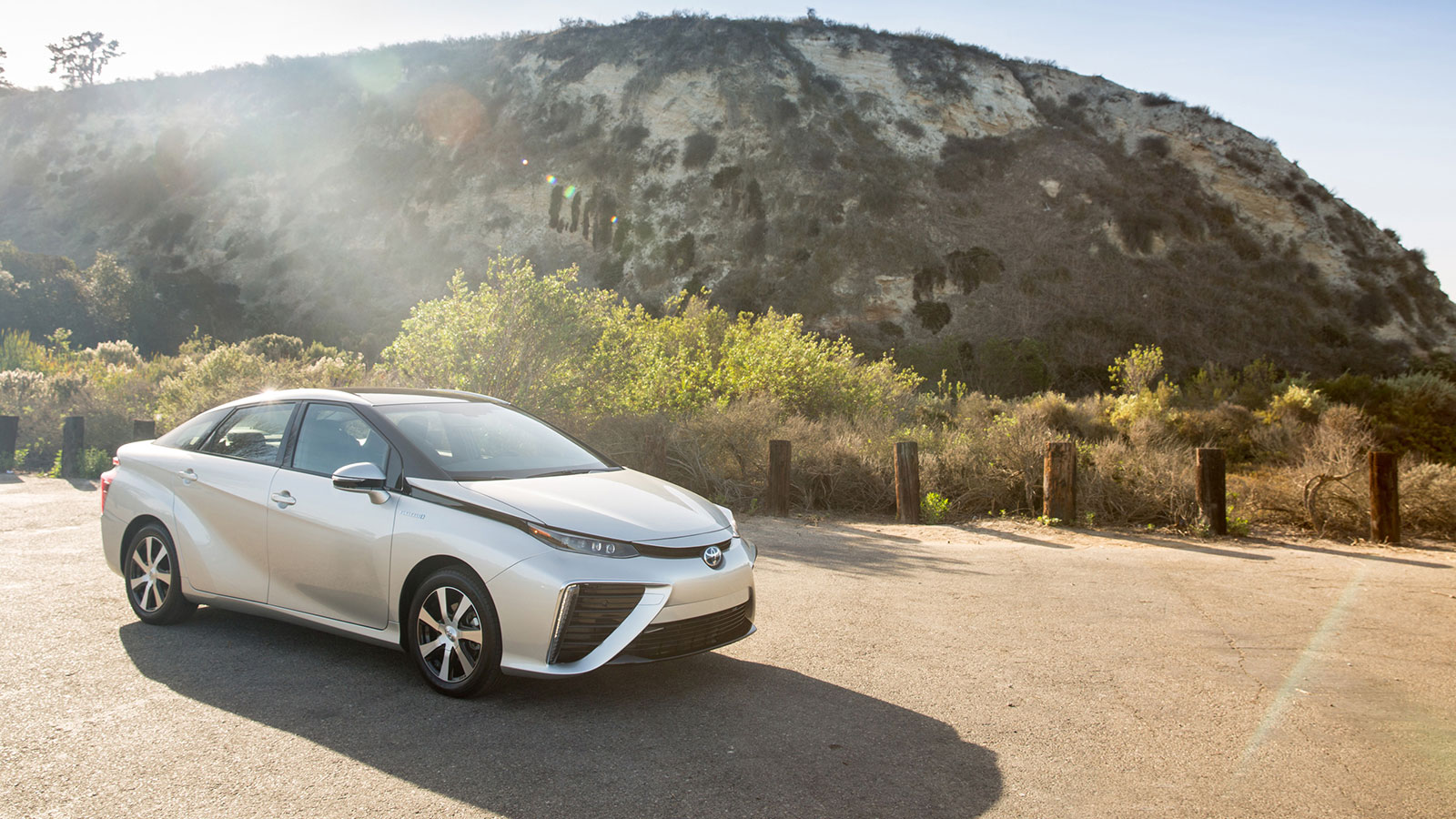 Kanadával ismerteti meg a hidrogén alapú jövőt a Toyota