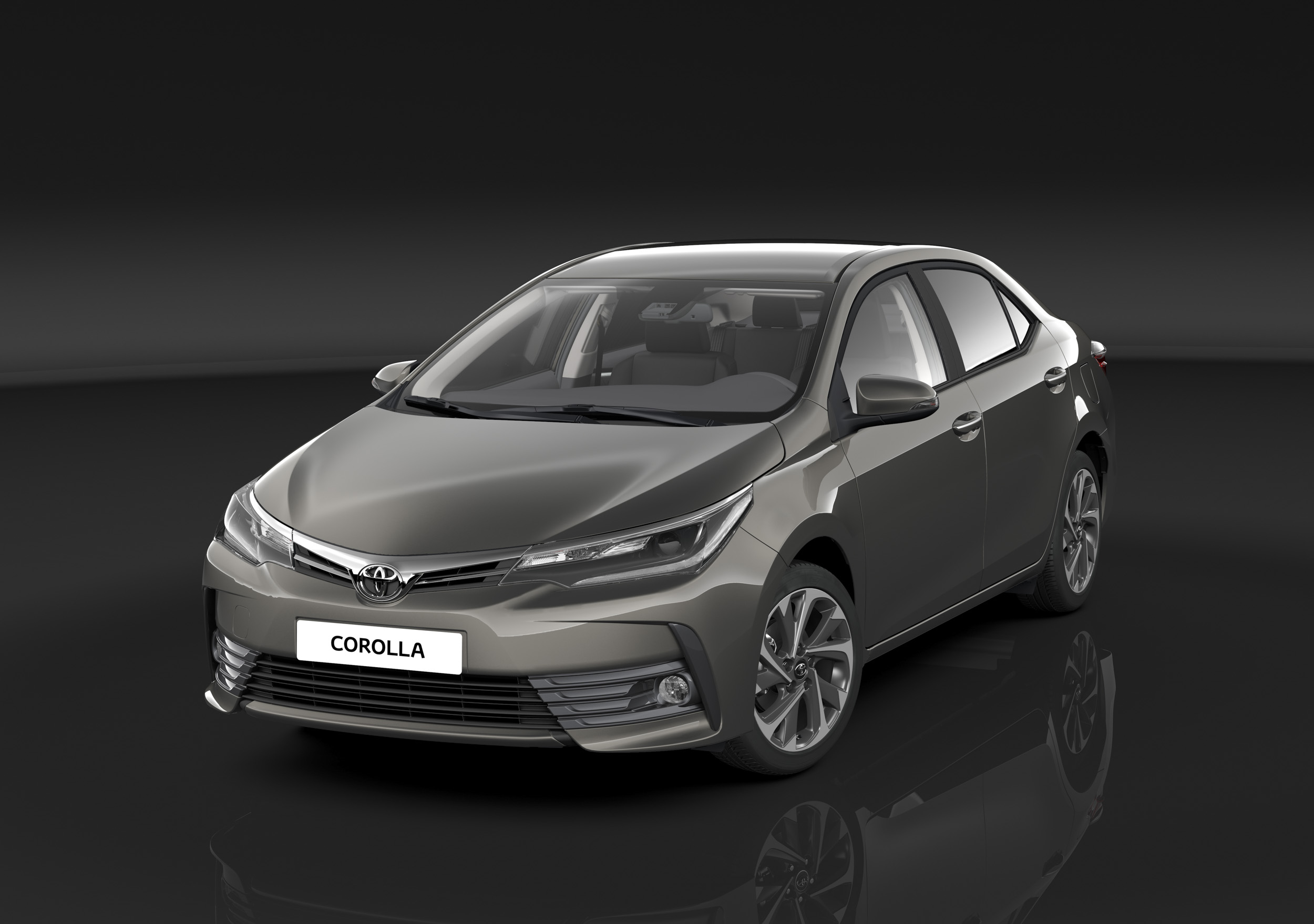 Nová Toyota Corolla prichádza na slovenský trh