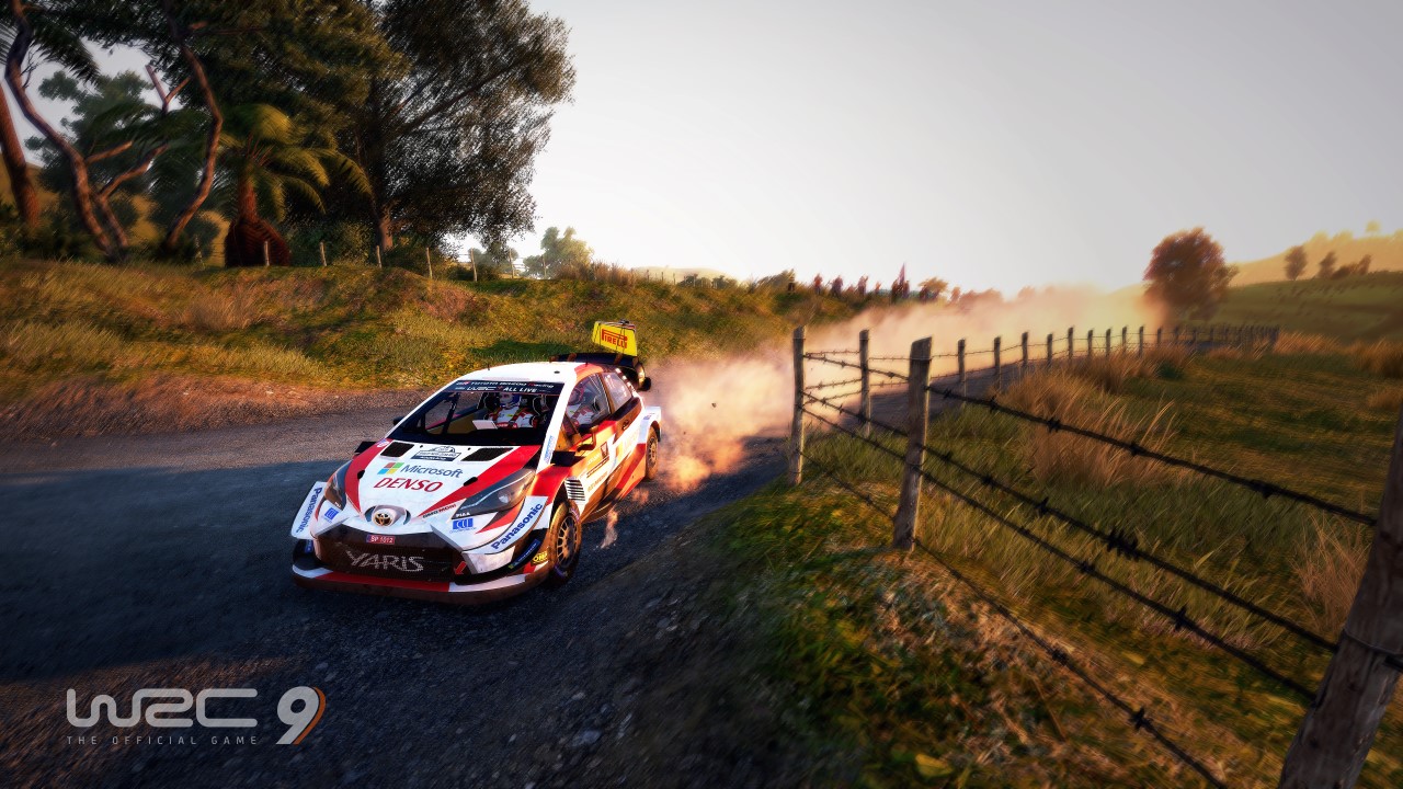 TOYOTA GAZOO Racing sponsorem eSports WRC. Nowy GR Yaris nagrodą główną