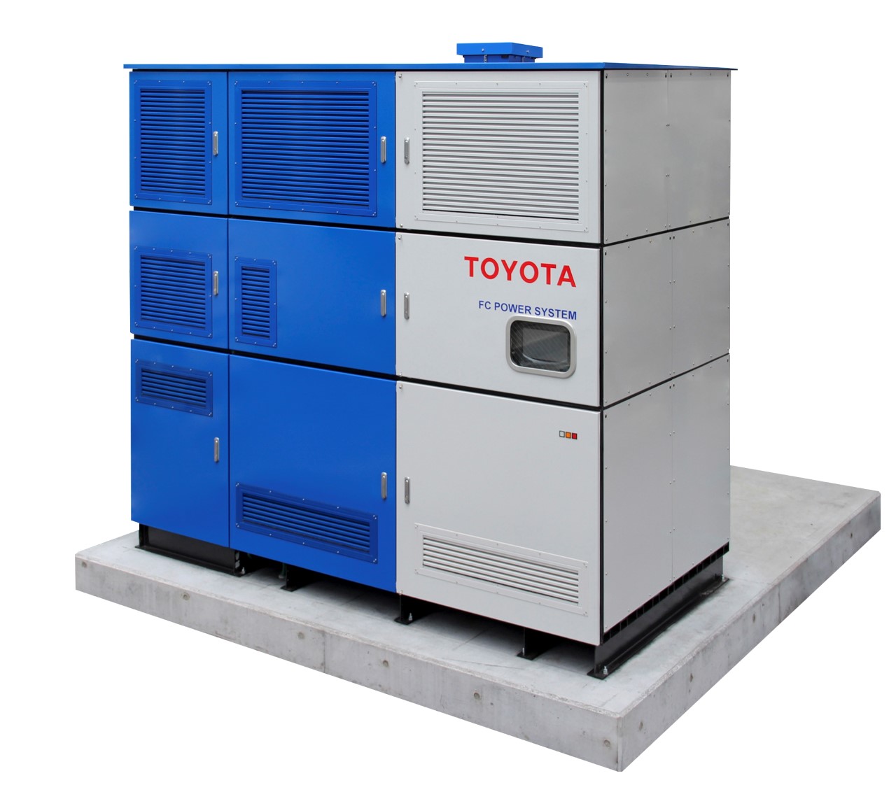 Toyota wytworzy prąd z wodoru będącego produktem ubocznym przemysłu chemicznego. Rusza program pilotażowy we współpracy z koncernem Tokuyama