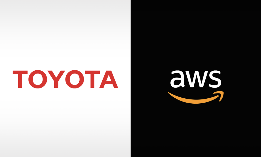 Kiterjeszti együttműködését a Toyota és az Amazon