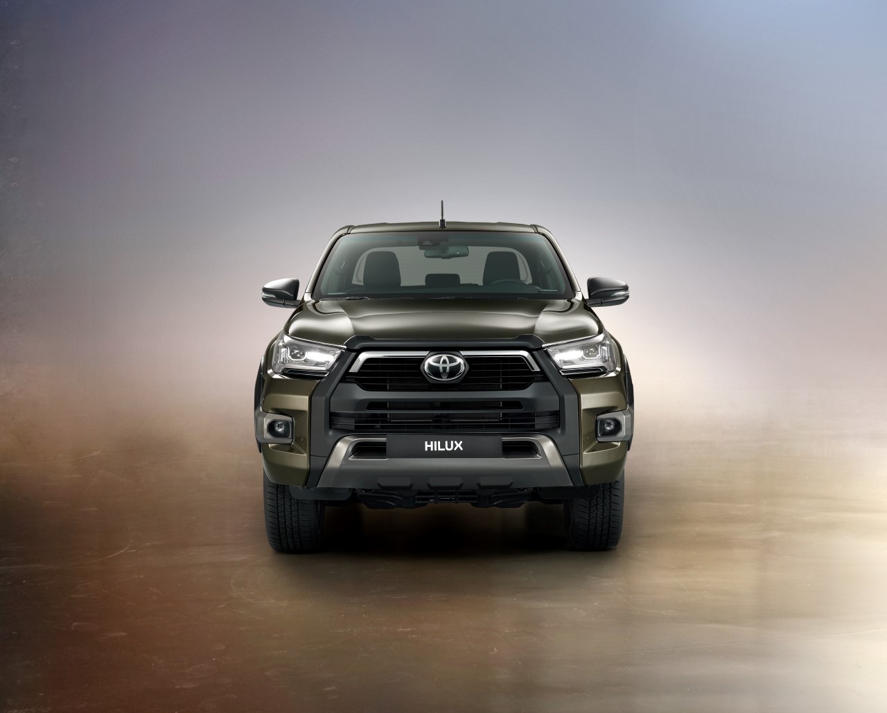 Nowa Toyota Hilux 2020 liderem wartości rezydualnej