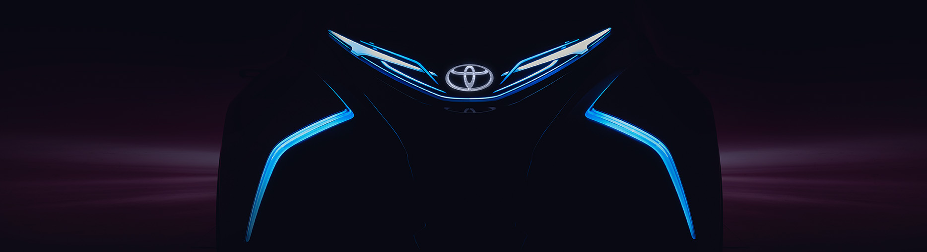 Toyota na ženevském autosalonu představí koncept elektromobilu