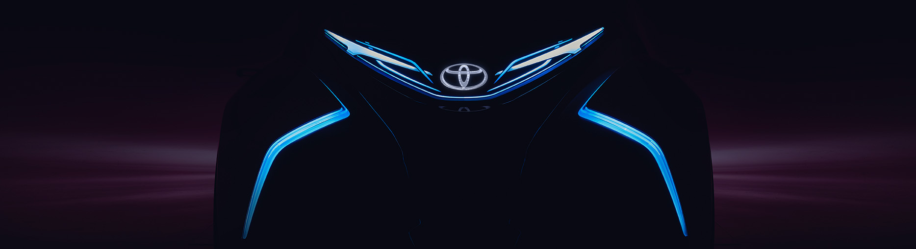 Toyota na ženevskom autosalóne 2017