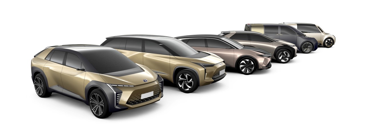 Toyota inwestuje w rozwój baterii i zwiększenie produkcji – baterie do samochodów tańsze o połowę jeszcze w tej dekadzie 