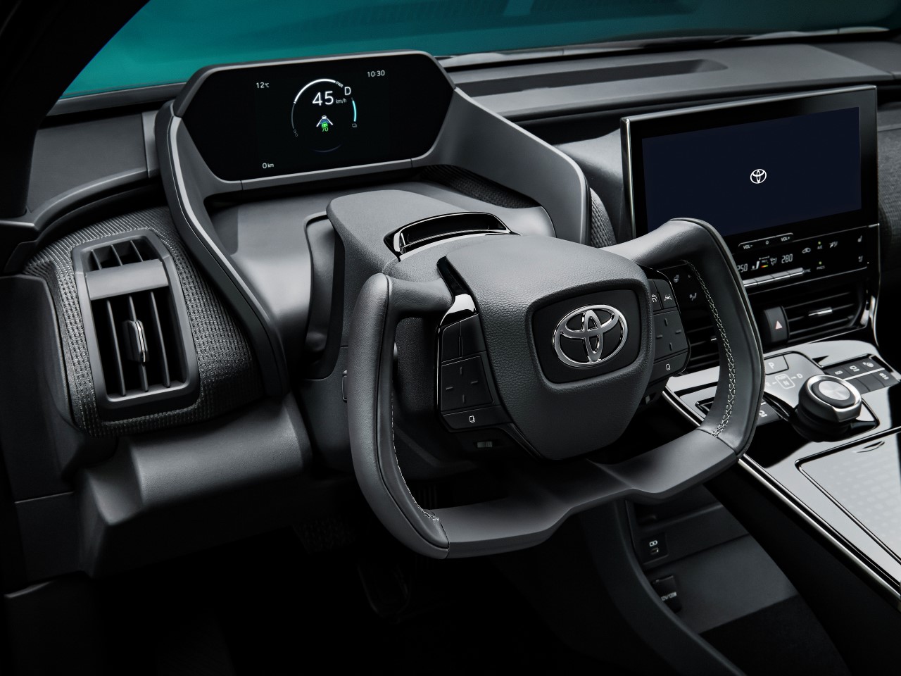 Toyota wdroży nowe technologie wirtualnego projektowania samochodów