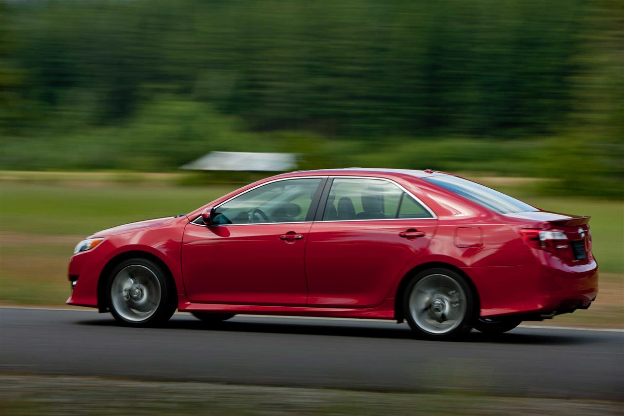 Vozidlá Toyota a Lexus dominujú v štúdii spoľahlivosti vozidiel organizácie J.D. Power