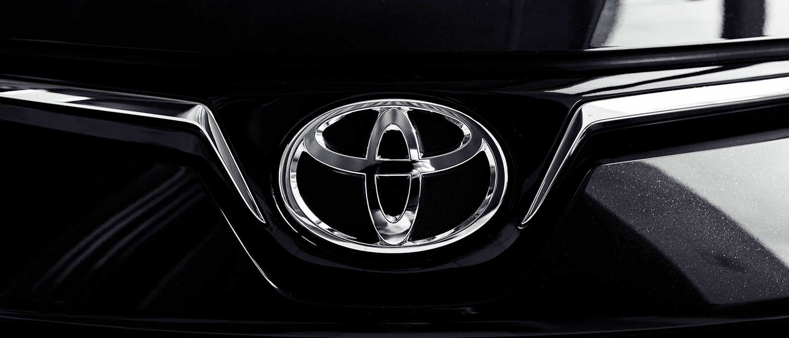 Toyota najbardziej wartościową marką w branży motoryzacyjnej według Interbrand