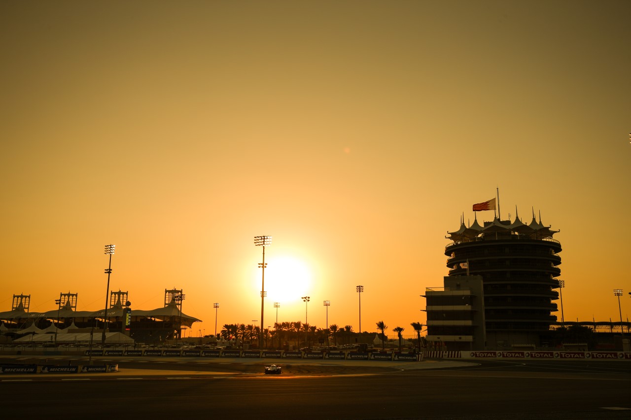 Zespół TOYOTA GAZOO Racing gotowy na finał sezonu WEC w Bahrajnie