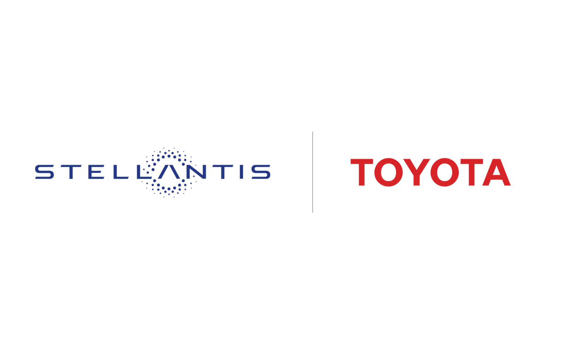 Toyota a Stellantis chystají novou velkou dodávku, včetně varianty na elektřinu