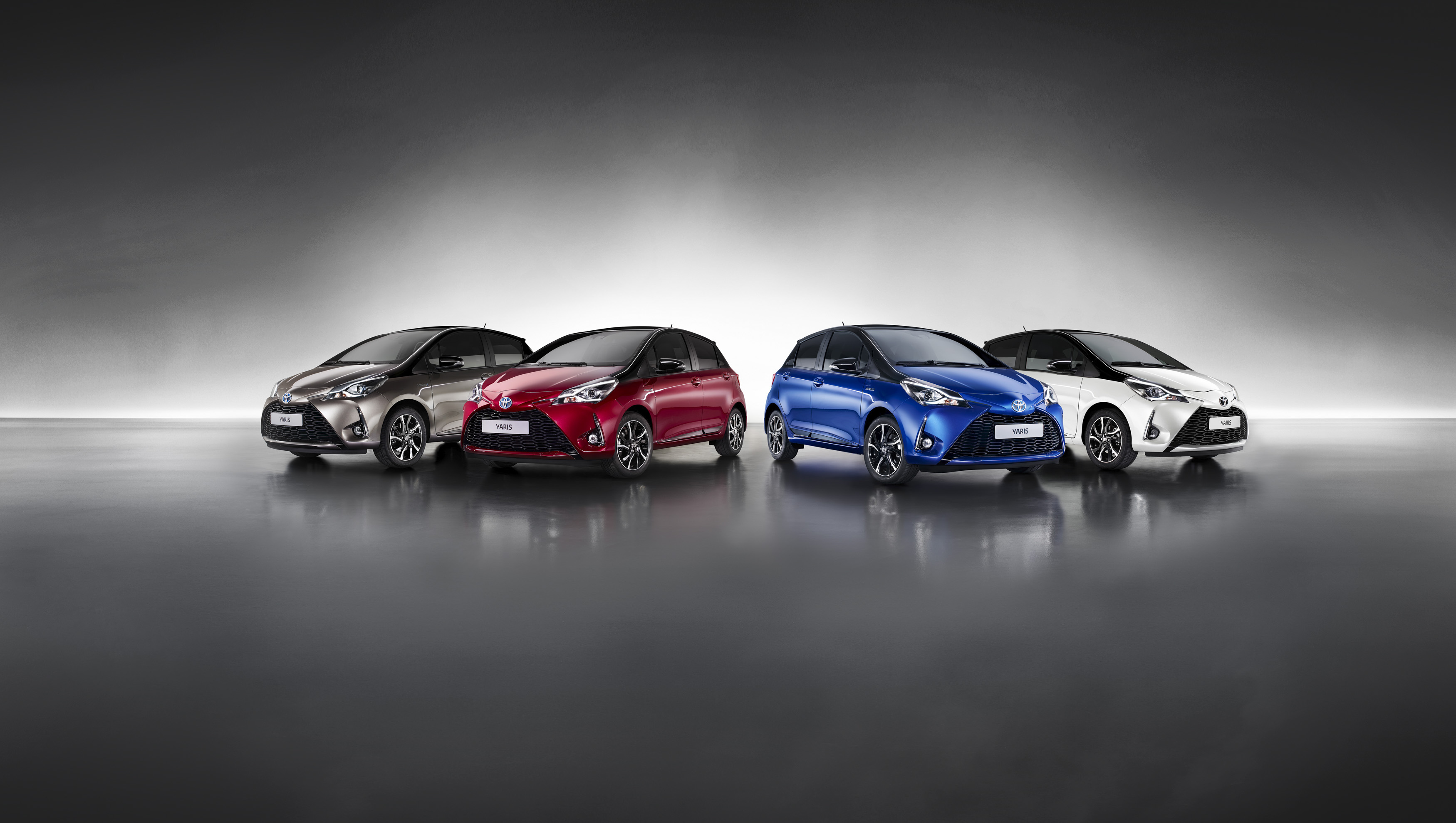 „Toyota Dni“ ponúknu nový Yaris a  výhodnú akciovú ponuku na ostatné modely