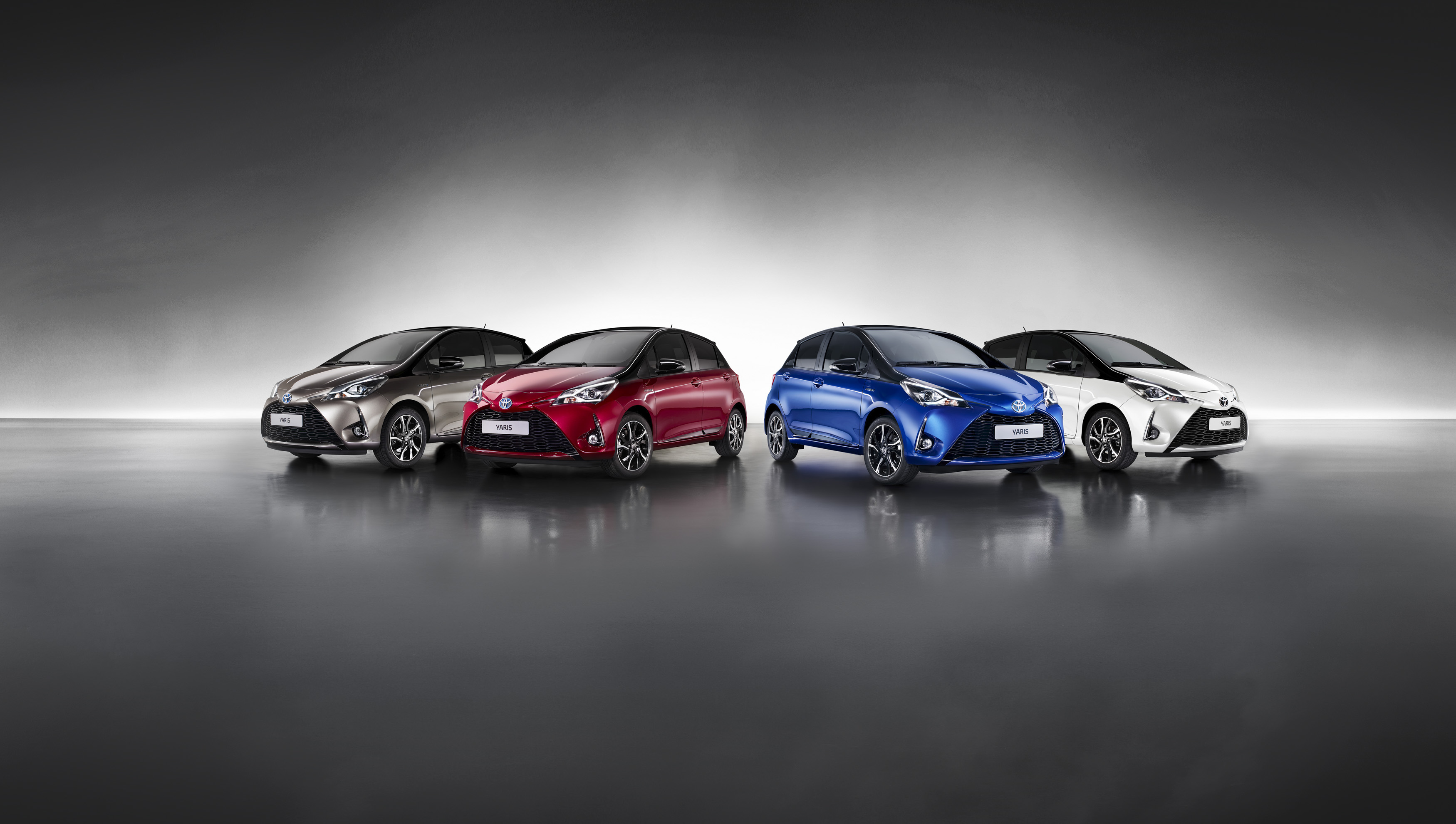 „Toyota Dni“ ponúknu nový Yaris a výhodnú akciovú ponuku na ostatné modely
